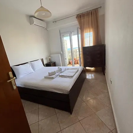 Perea Holidays Appartement Peraía
