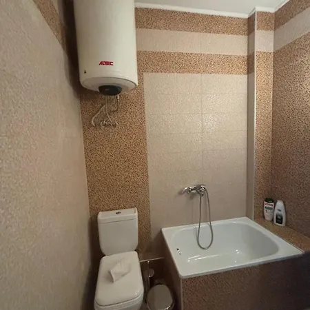 Perea Holidays * Peraía