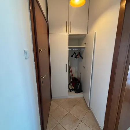 Apartment Perea Holidays