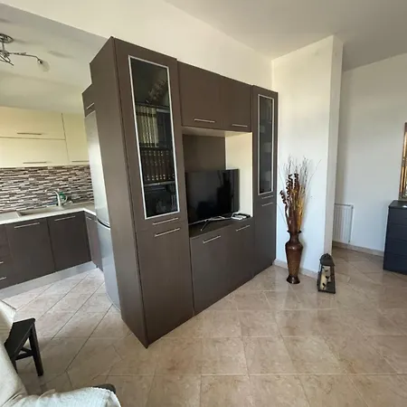 Perea Holidays Apartment