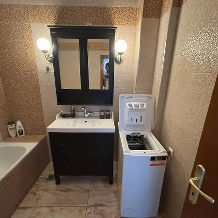 Apartment Perea Holidays Peraía