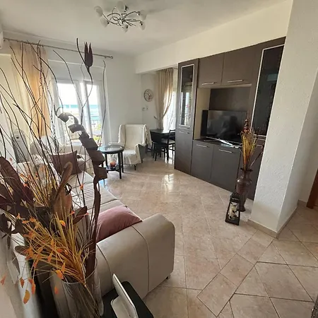 Apartment Perea Holidays *