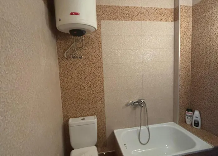 Perea Holidays * Peraía