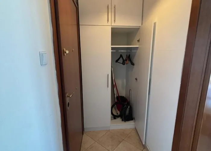 Daire Perea Holidays