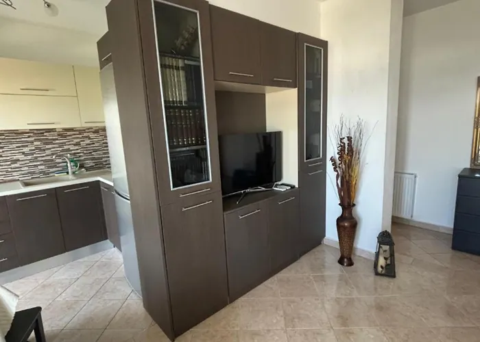 Perea Holidays Daire