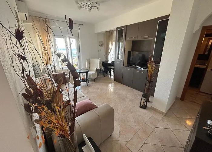 Daire Perea Holidays *