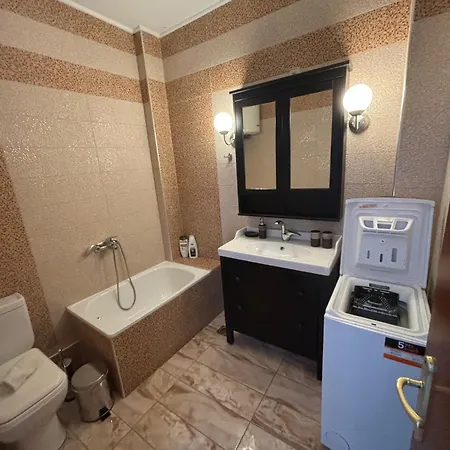 Perea Holidays Peraía