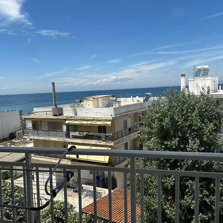 Perea Holidays Apartman Peraía