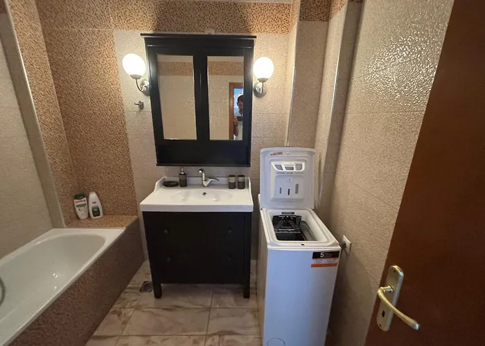 Appartamento Perea Holidays Peraía