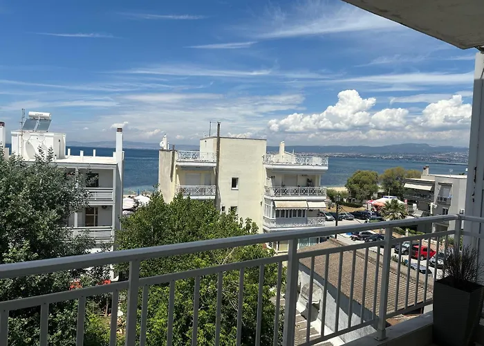 Perea Holidays Appartamento